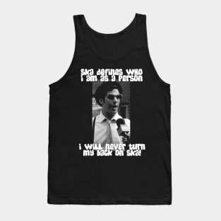 Ska Life Tank Top